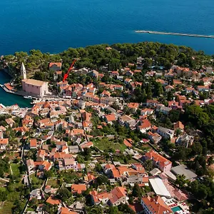 Mozart Frühstückspension Veli Lošinj