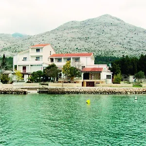 Miramar Frühstückspension Starigrad Paklenica