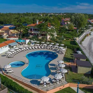 Apartment Materada, Poreč