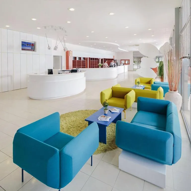 Apartments Katoro Plava Laguna 0*, Umag Croatia