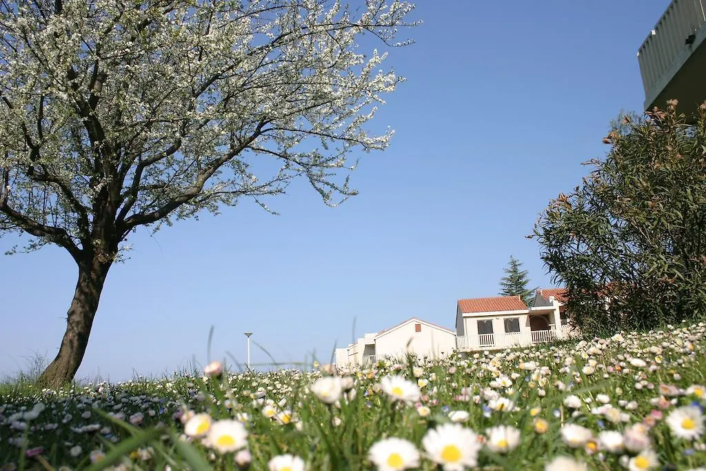 Apartments Katoro Plava Laguna Umag
