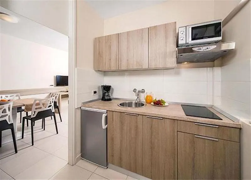 Apartments Katoro Plava Laguna Croatia