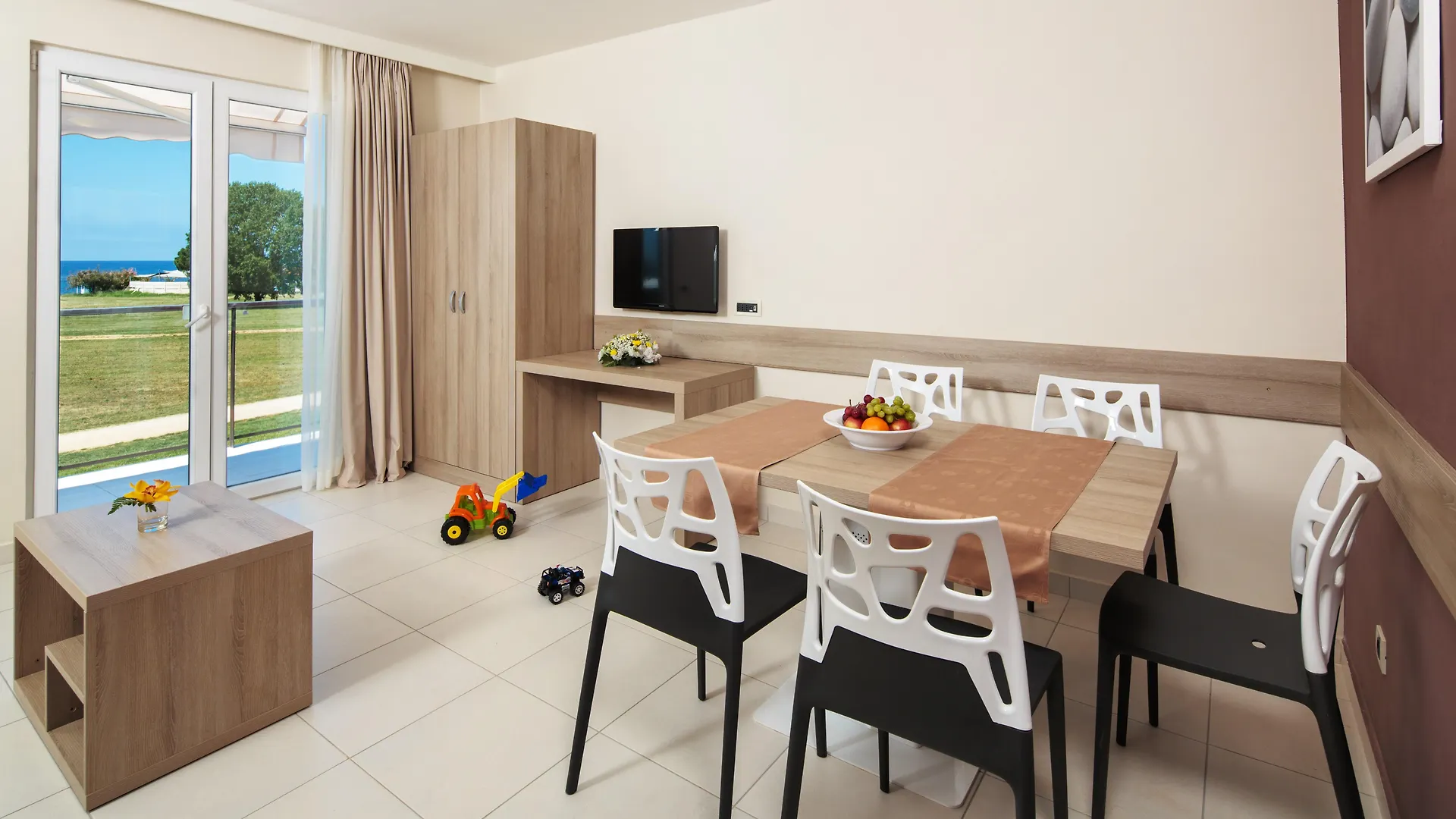 Apartments Katoro Plava Laguna Umag