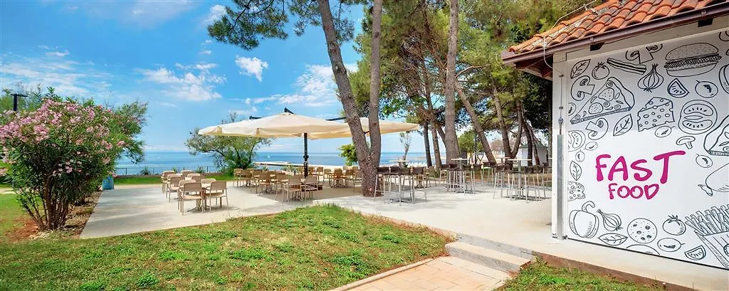 Apartments Katoro Plava Laguna 0*, Umag
