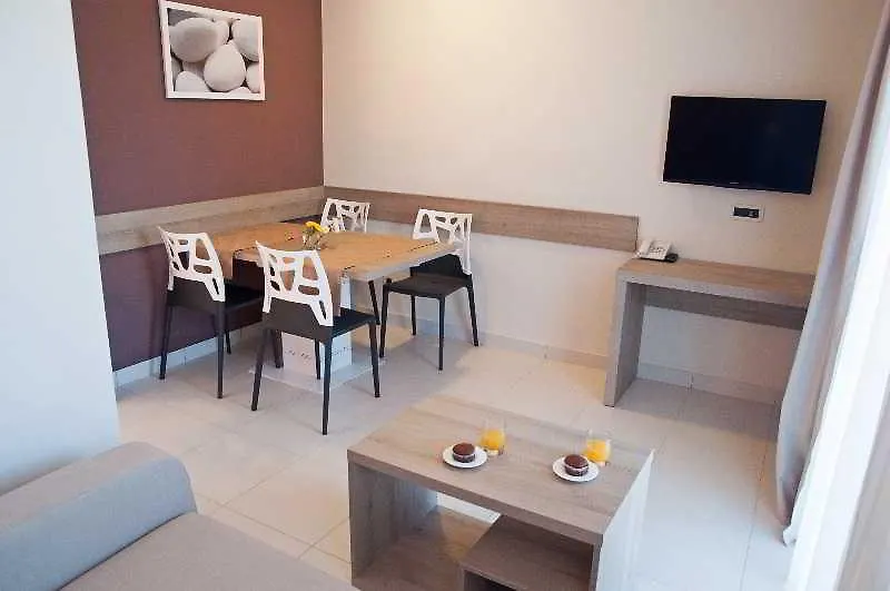Apartments Katoro Plava Laguna
