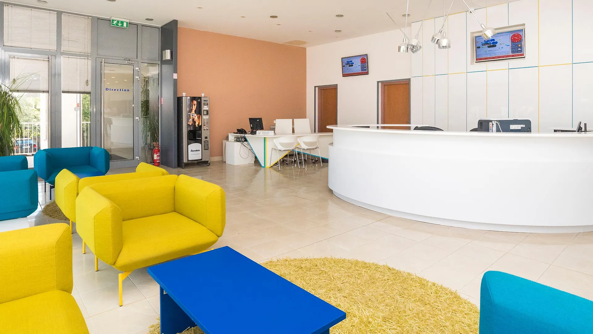 Apartments Katoro Plava Laguna