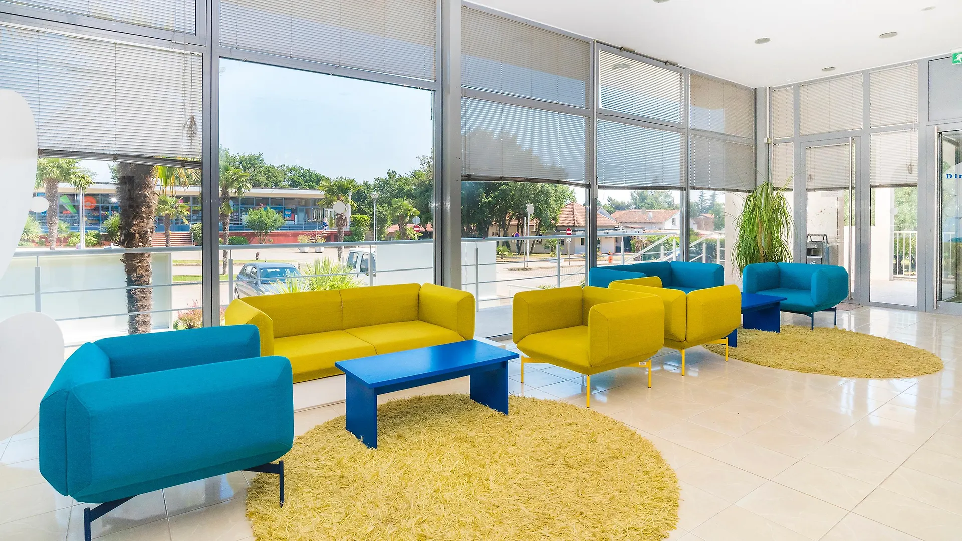 Apartments Katoro Plava Laguna