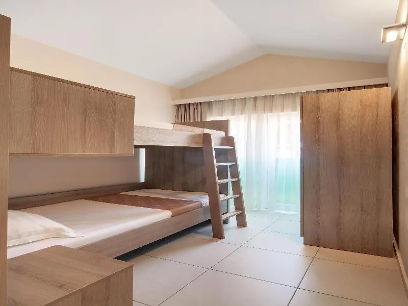 Apartments Katoro Plava Laguna Umag