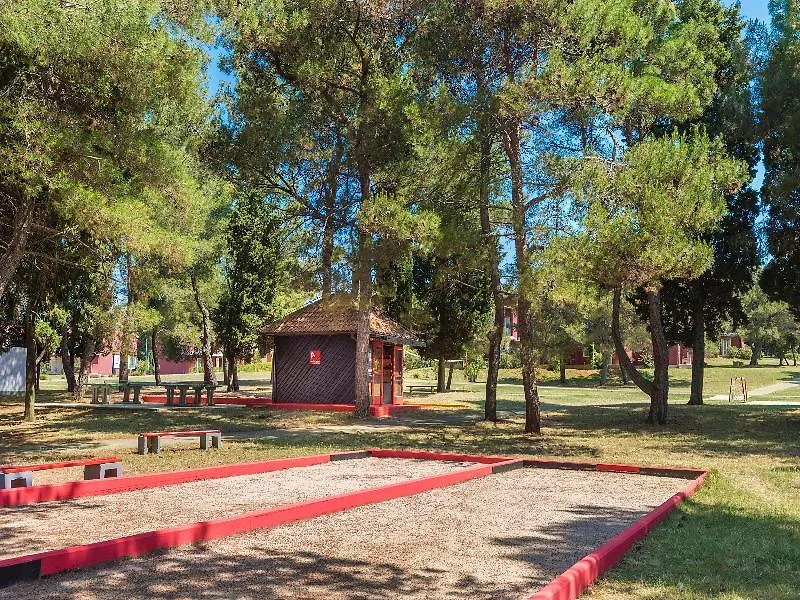 Apartments Katoro Plava Laguna  Umag