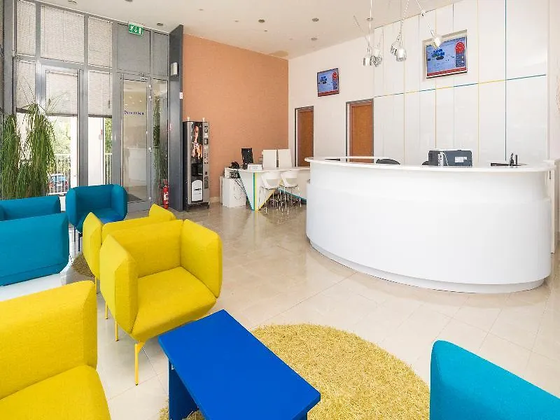 Apartments Katoro Plava Laguna 0*, Umag