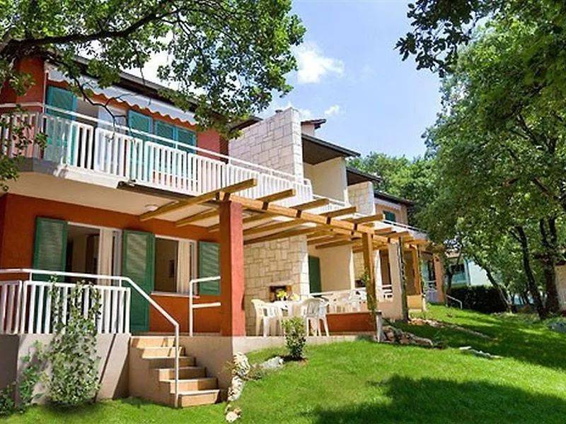 Apartments Katoro Plava Laguna